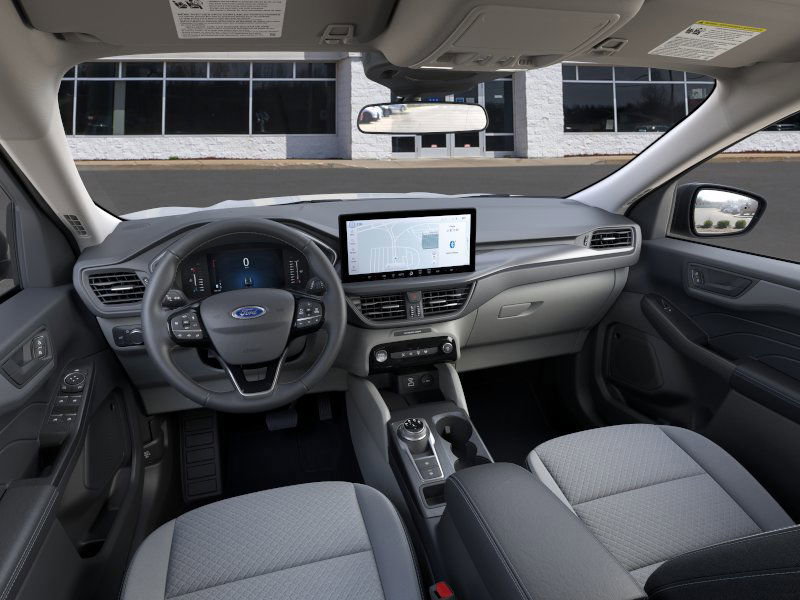 New 2026 Ford Escape Active w/ Tech Pack #1 image 9