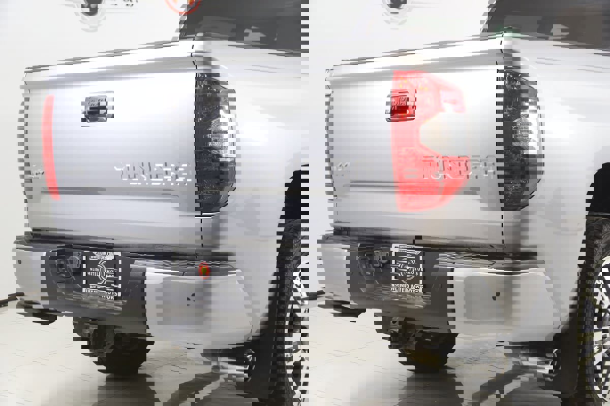 Used 2021 Toyota Tundra 1794 Edition image 45