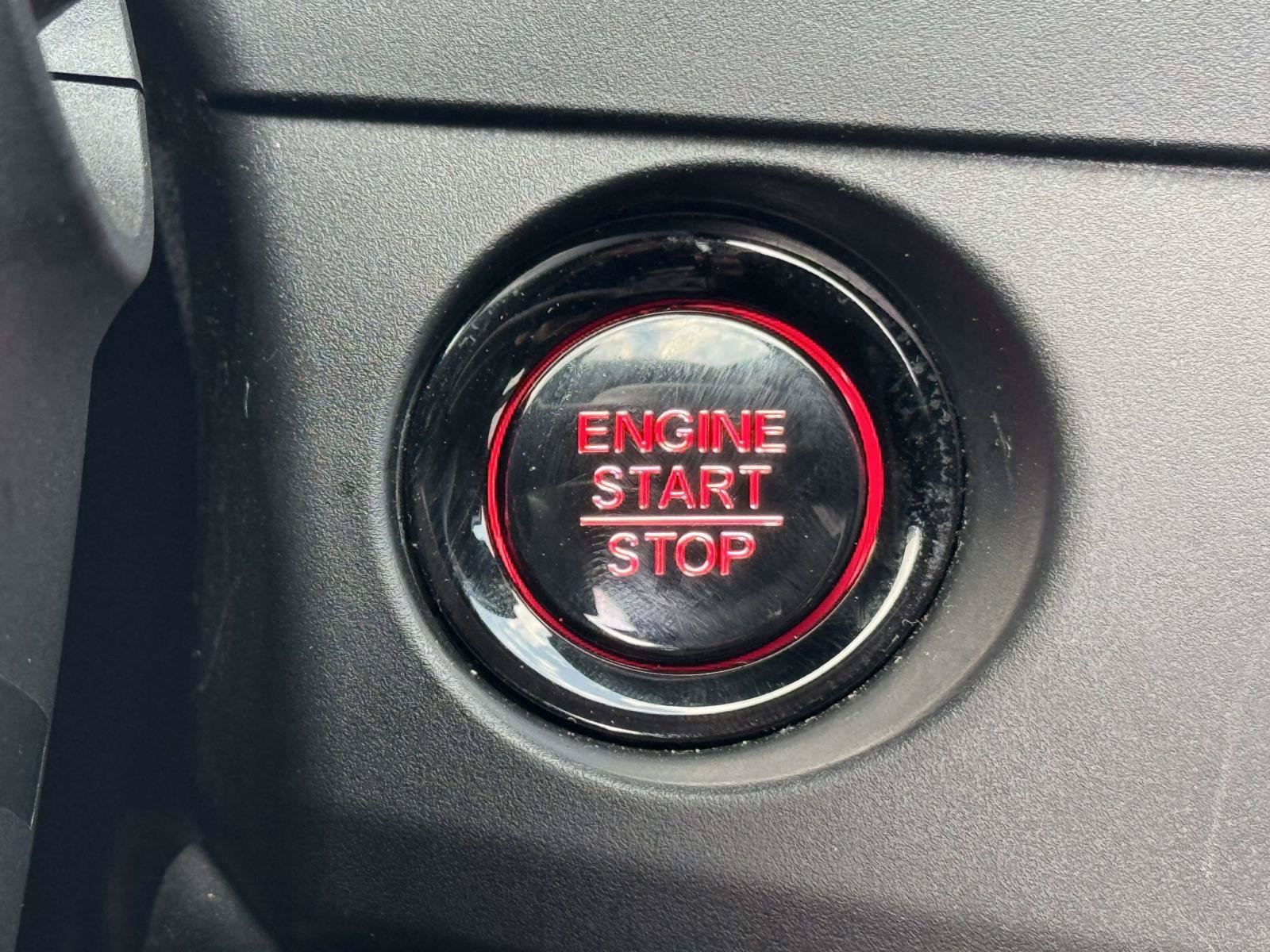 Used 2024 Honda Accord EX image 11
