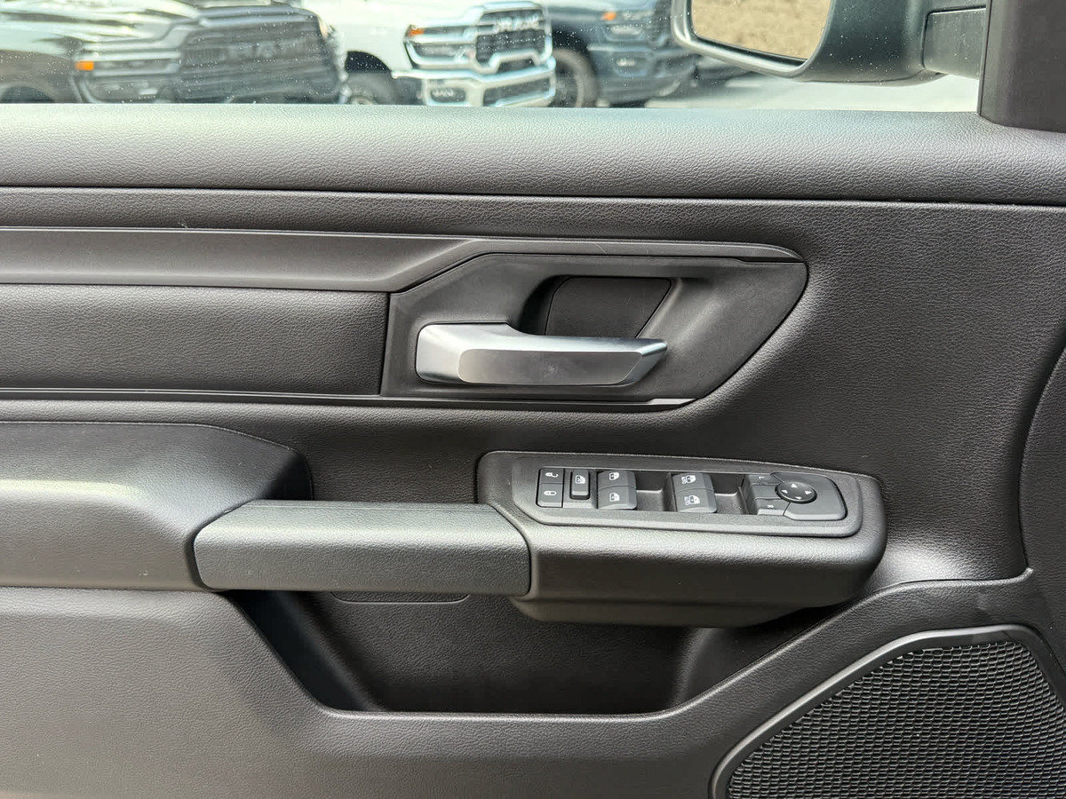 Used 2026 RAM 1500 Express RWD image 13