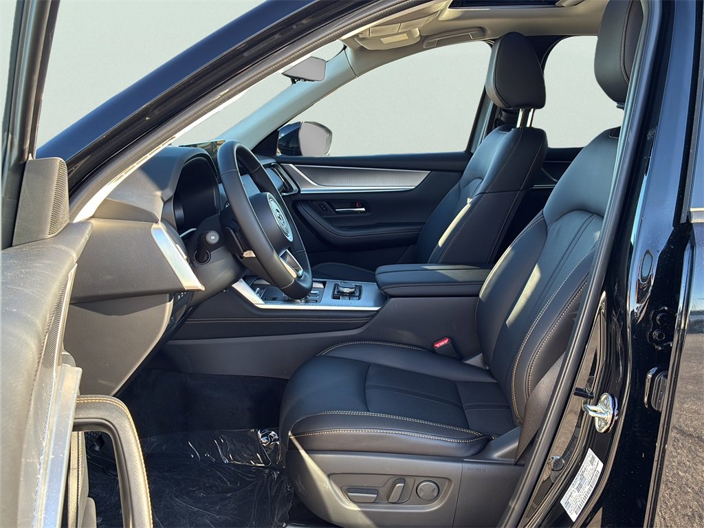 New 2026 MAZDA CX-90 Plug-In Hybrid w/ Preferred image 13