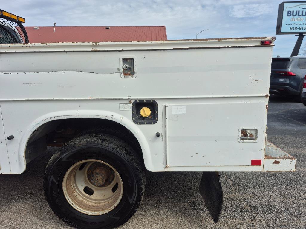 Used 2011 Ford F350 XL AWD/4WD image 14