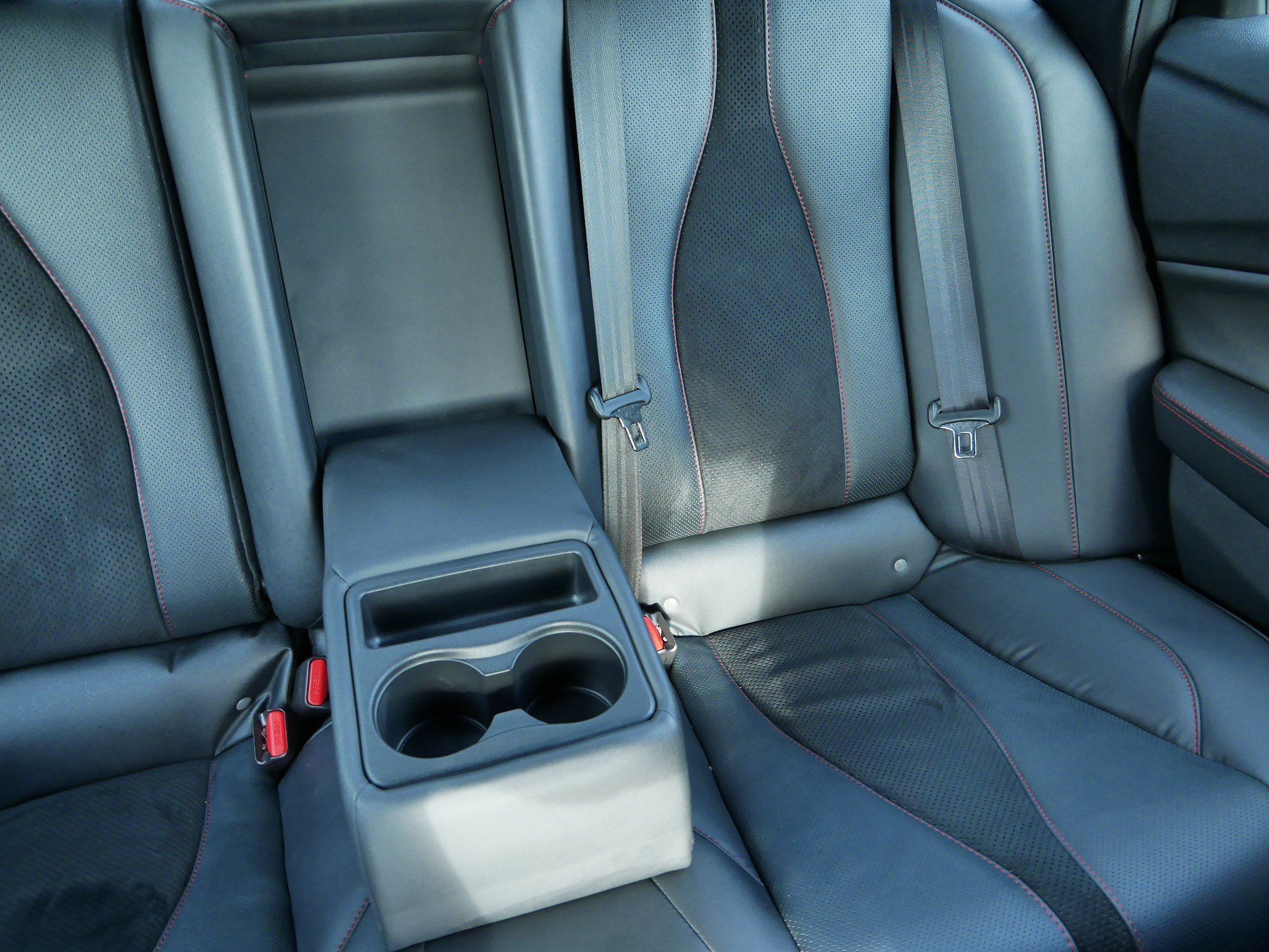 Used 2022 Acura TLX SH-AWD w/ A-SPEC Pkg image 14