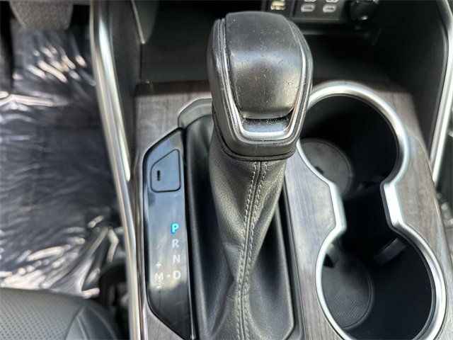 Used 2023 Toyota Highlander Limited image 23