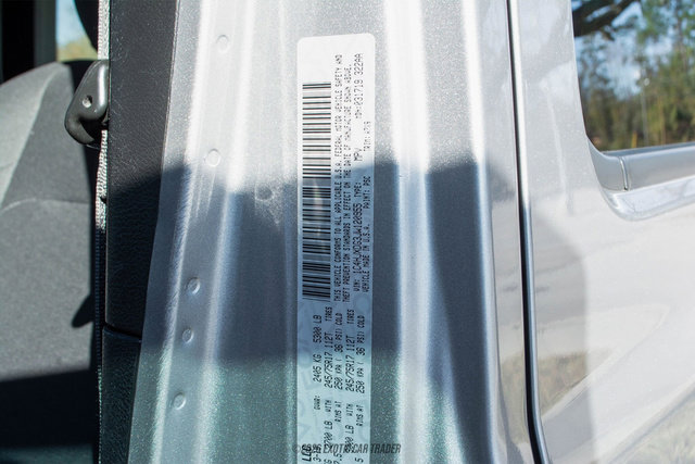 Used 2018 Jeep Wrangler Unlimited Sport S image 45