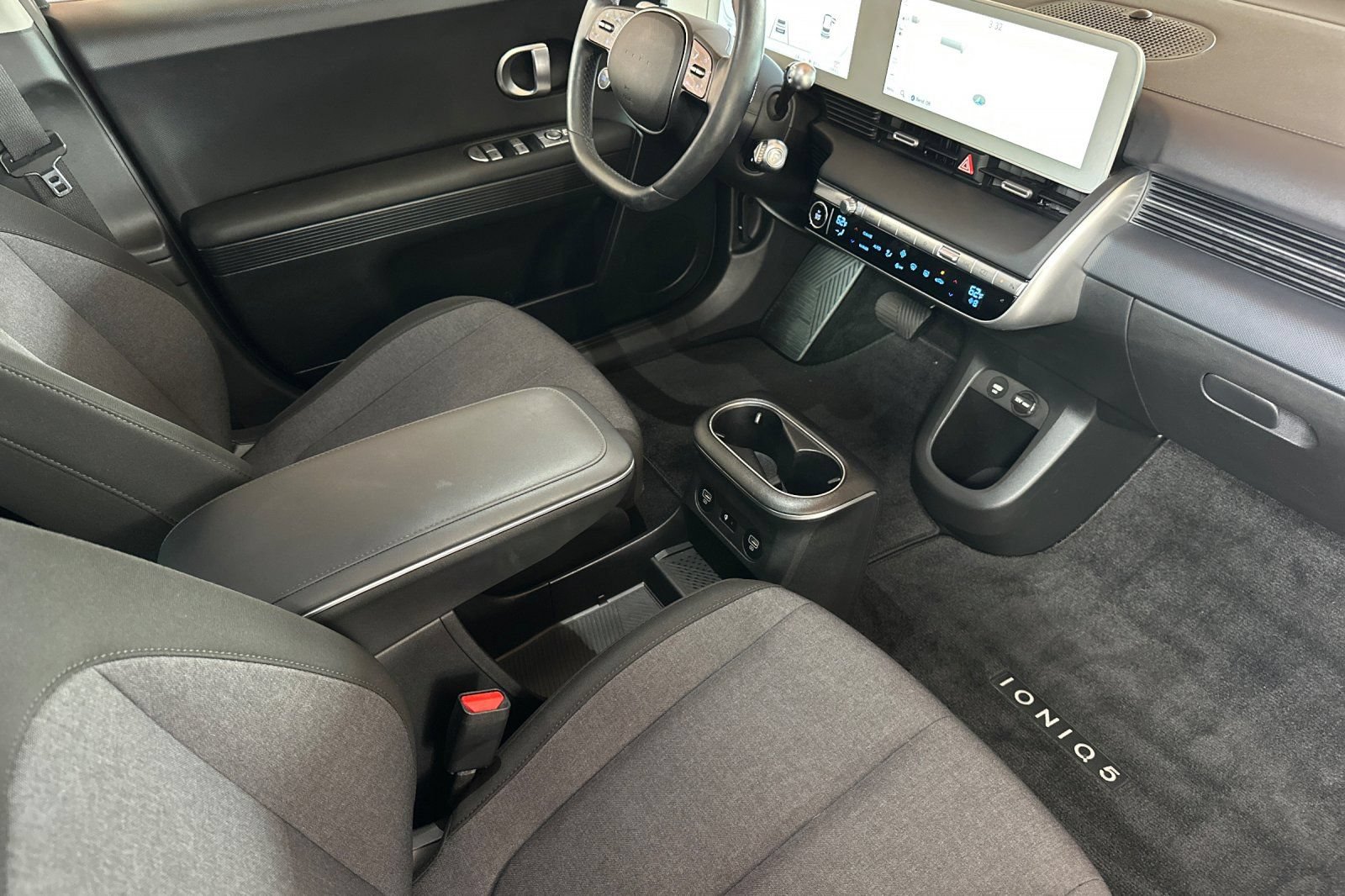 Certified 2024 Hyundai Ioniq 5 SEL RWD image 21