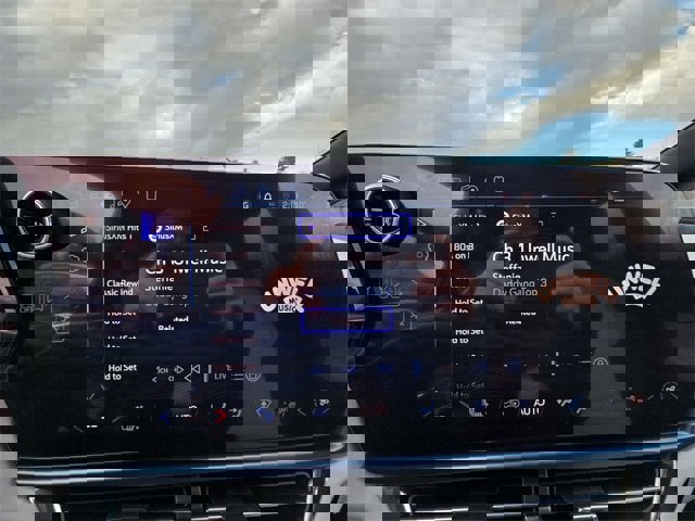 New 2026 Chevrolet Equinox EV LT w/ LPO, All-Weather Mat Package image 13