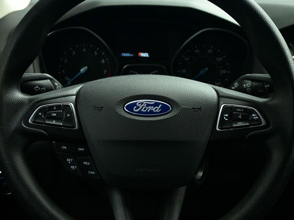 Used 2018 Ford Focus SE image 12