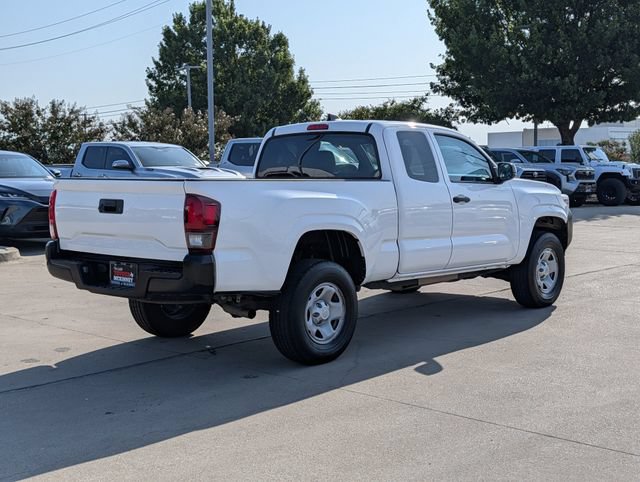 Used 2022 Toyota Tacoma SR RWD image 6