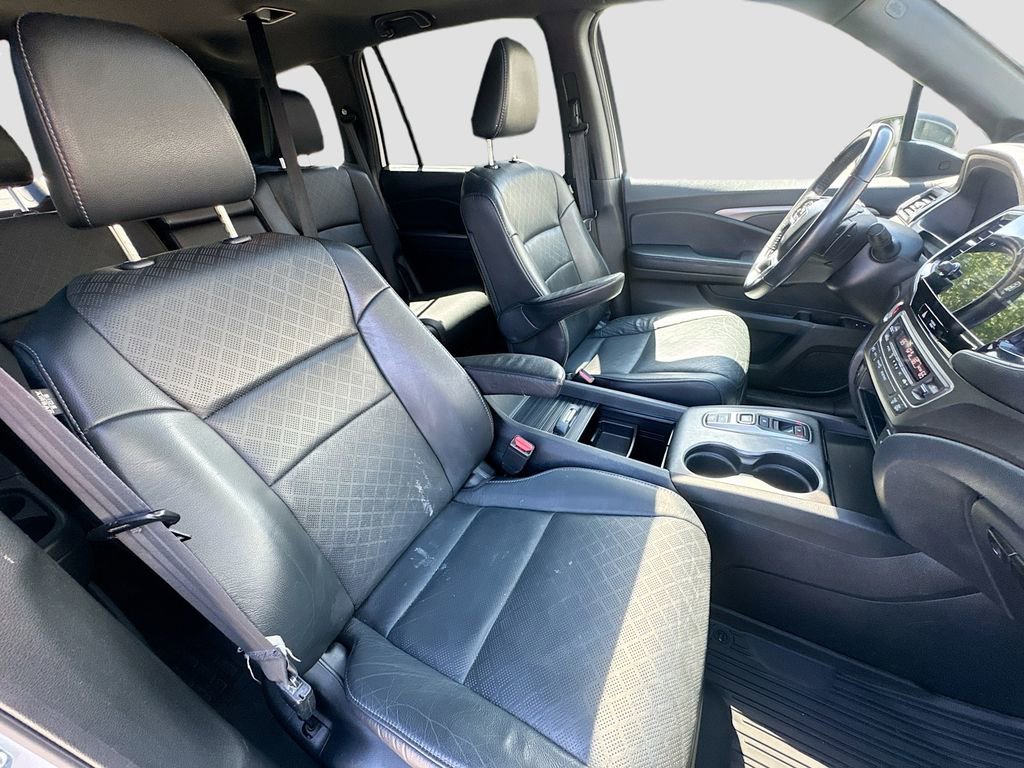 Used 2021 Honda Passport EX-L image 24