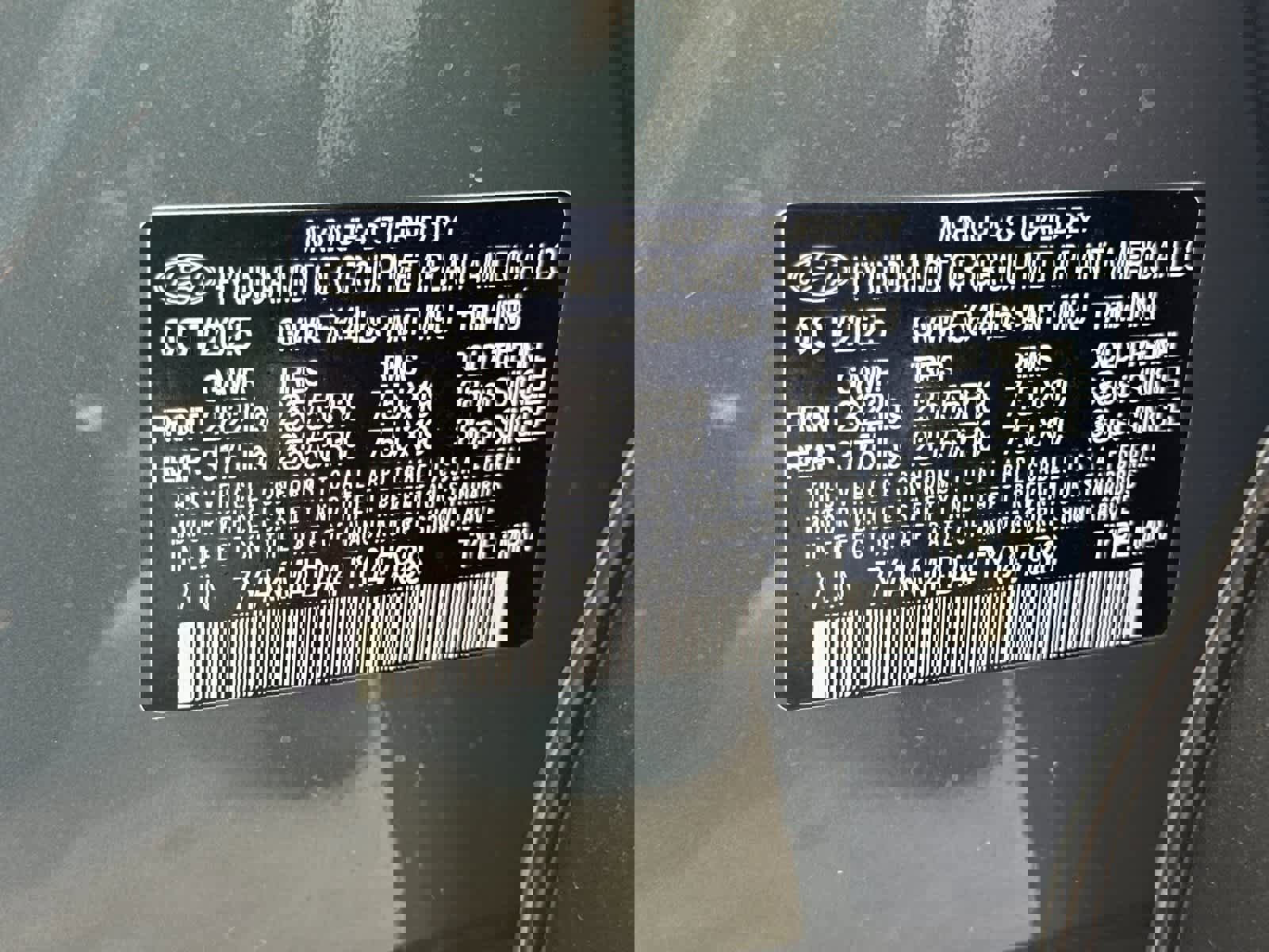 New 2026 Hyundai Ioniq 5 SE image 29