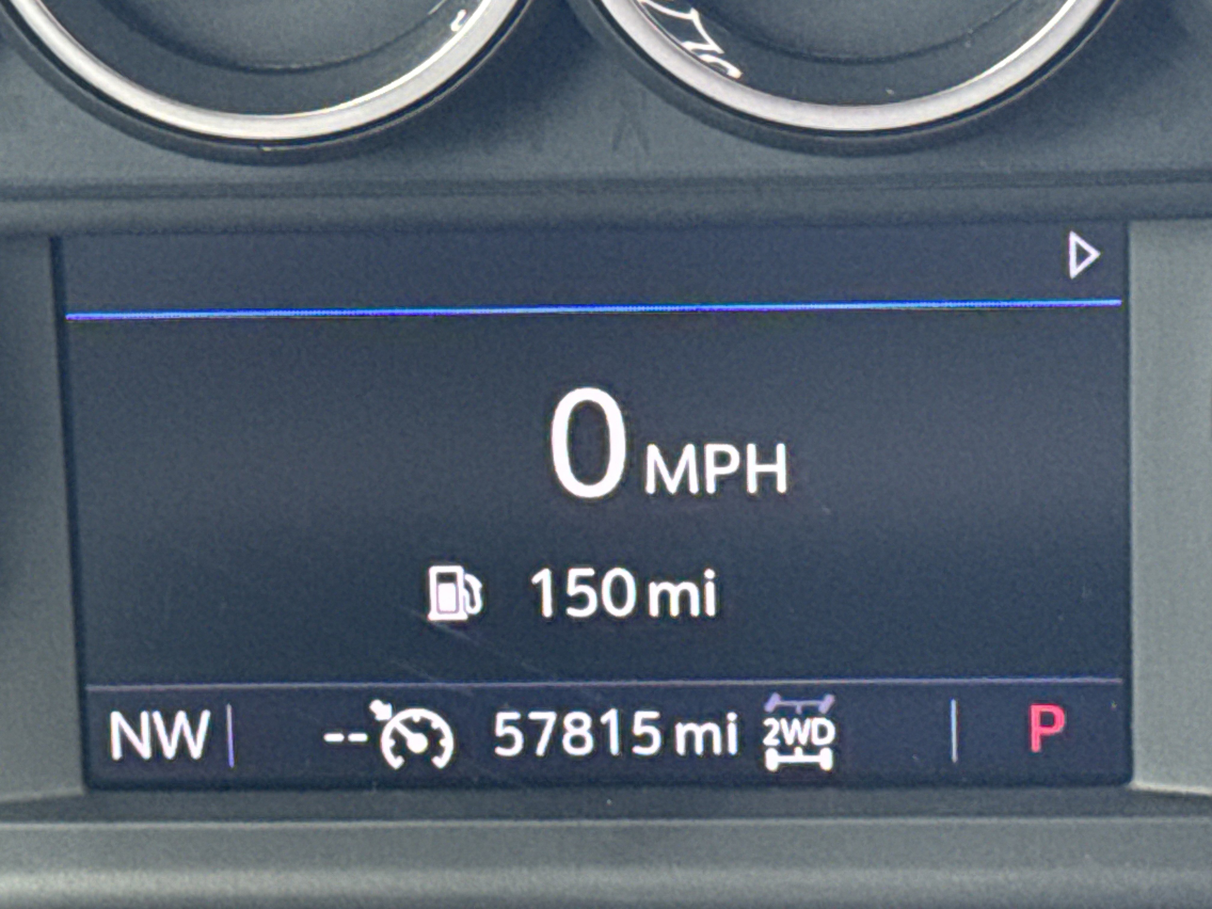 Used 2020 Chevrolet Silverado 1500 LT Trail Boss image 22