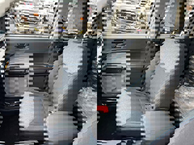 New 2025 Ford Maverick XLT w/ Equipment Group 301A image 33