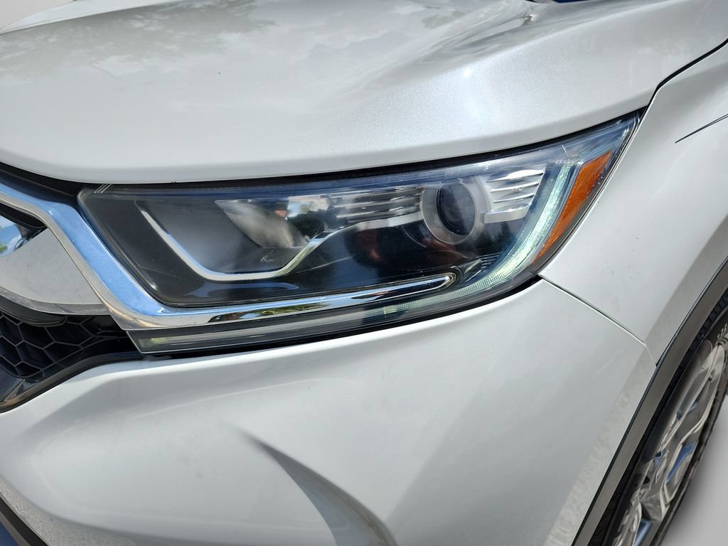 Used 2018 Honda CR-V EX-L image 14