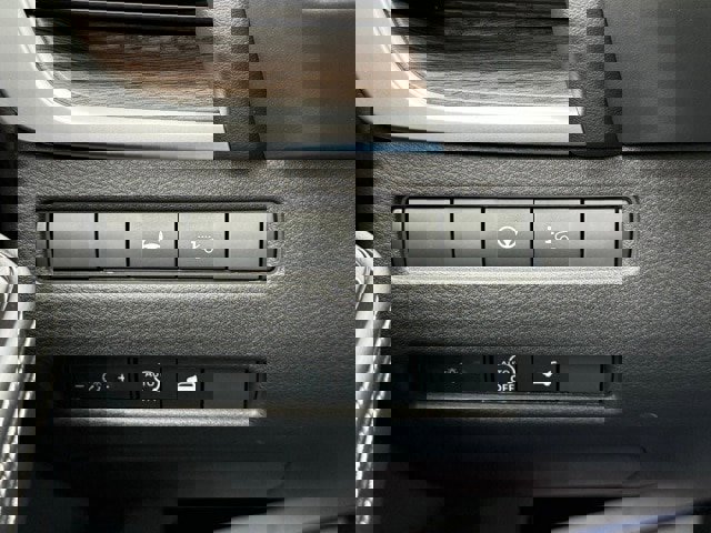 New 2026 Nissan Rogue Platinum w/ Platinum Premium Package image 31