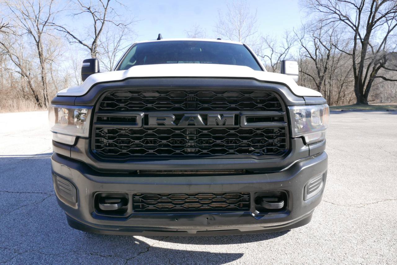 Used 2023 RAM 2500 Tradesman image 3