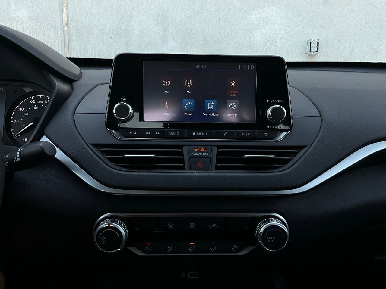 Used 2022 Nissan Altima 2.5 S image 23