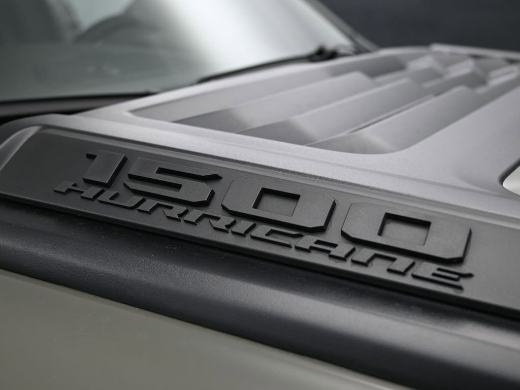 New 2026 RAM 1500 Laramie w/ Night Edition image 44