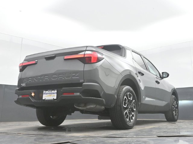Used 2024 Hyundai Santa Cruz SEL w/ Activity Package FWD image 44