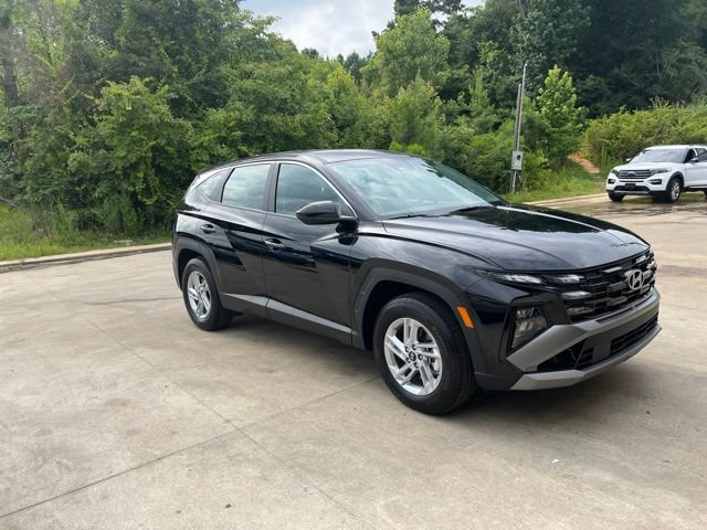New 2026 Hyundai Tucson SE