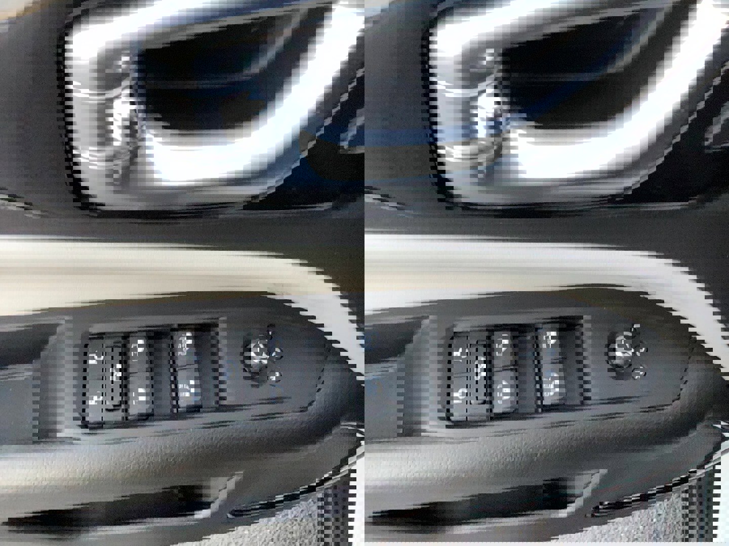 Certified 2024 Jeep Compass Limited w/ Elite Group image 11