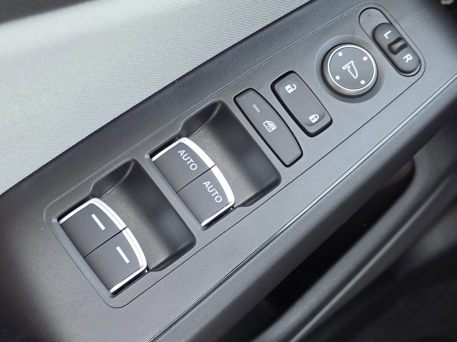 New 2026 Honda Civic Sport image 14