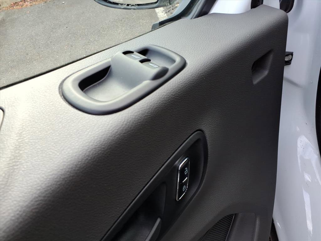 Used 2024 Ford Transit 350 148 High Roof w/ Load Area Protection Package image 17