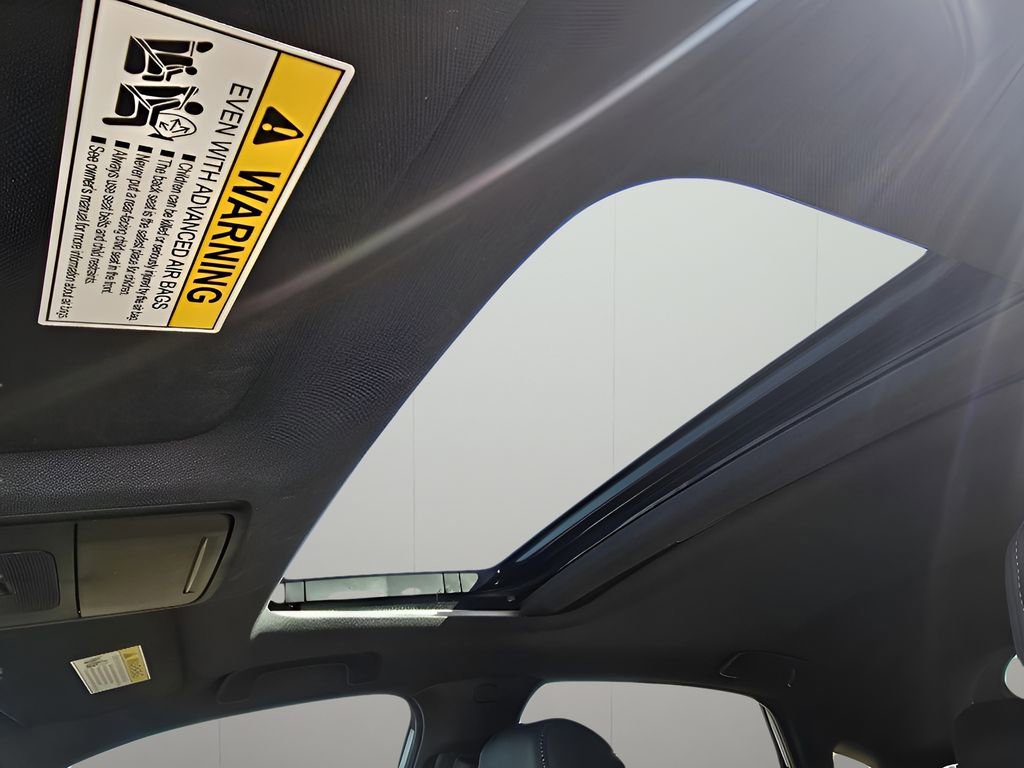 Used 2022 Honda Civic Sport Touring image 25