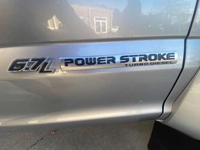 Used 2020 Ford F450 Limited image 32