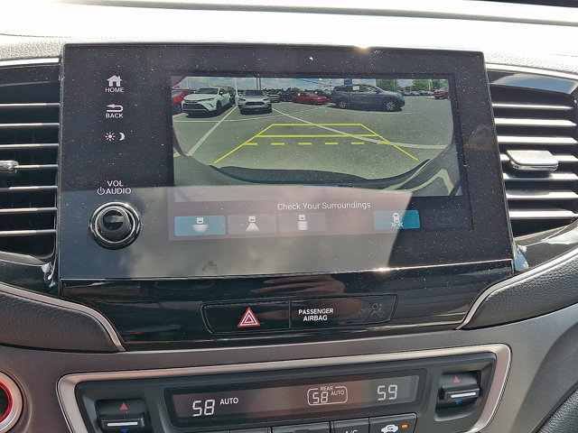 Certified 2023 Honda Passport EX-L image 20