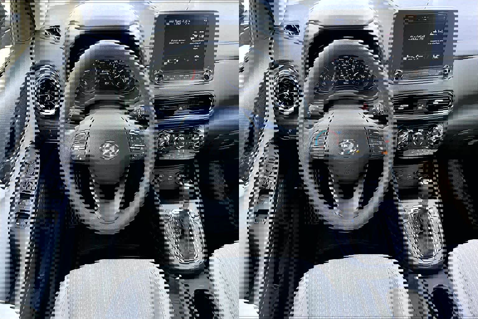 Certified 2023 Hyundai Kona SEL image 5