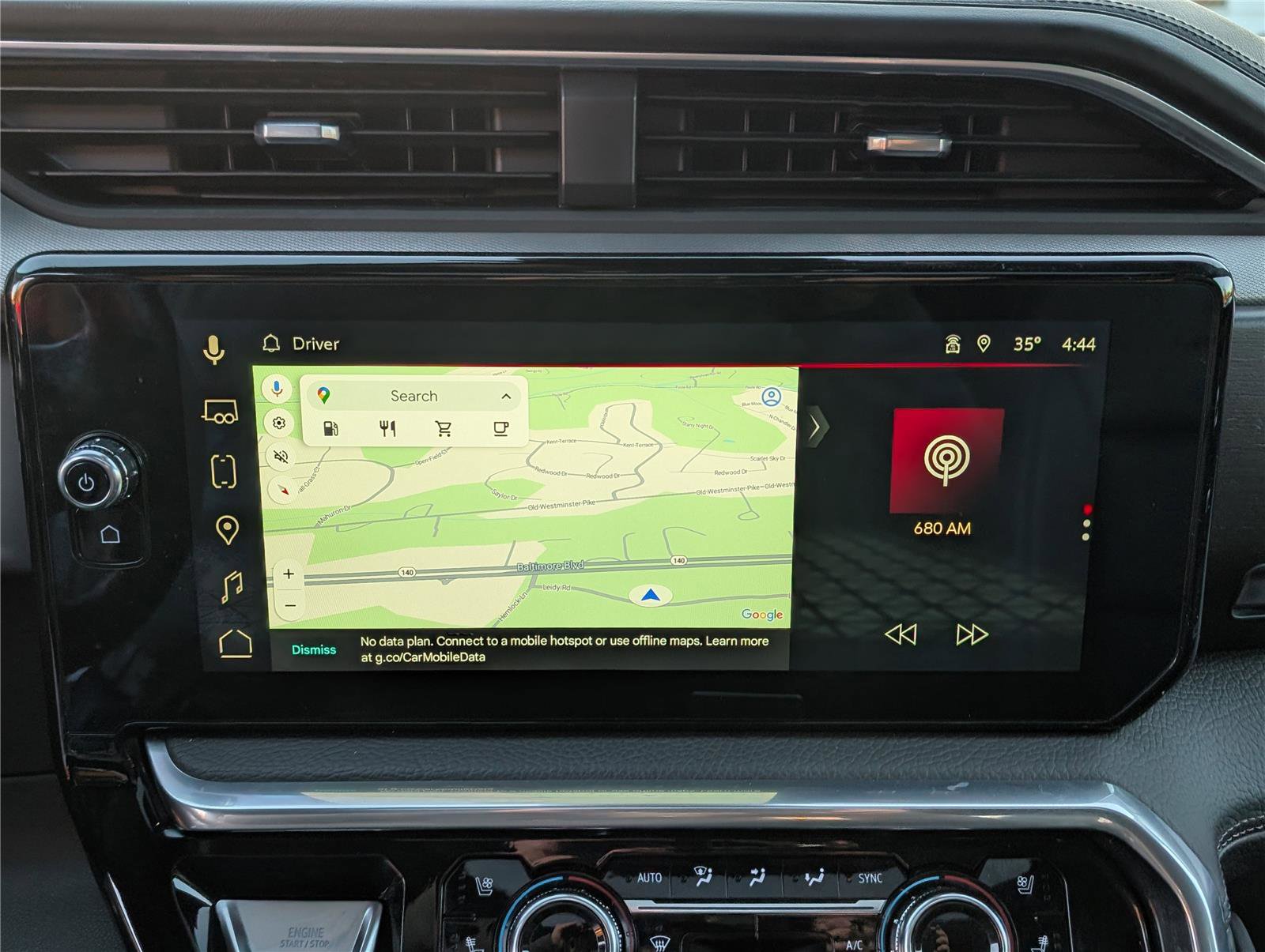 Used 2023 GMC Sierra 1500 Denali image 30