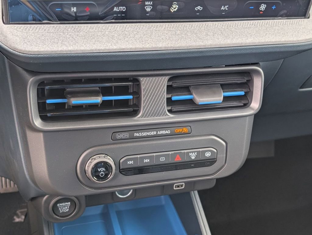 New 2026 Ford Maverick XLT w/ Equipment Group 301A image 37