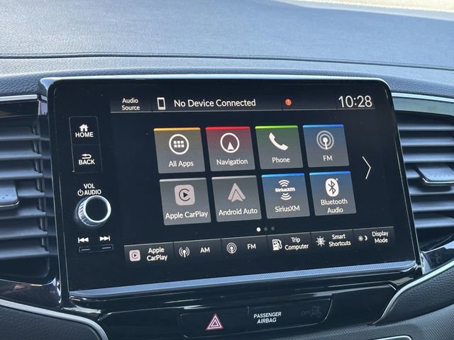 Used 2024 Honda Ridgeline TrailSport image 17