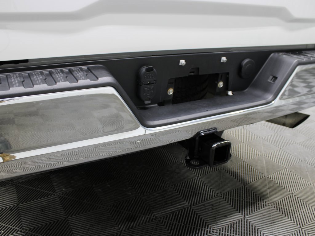 Used 2024 GMC Sierra 2500 Pro image 33