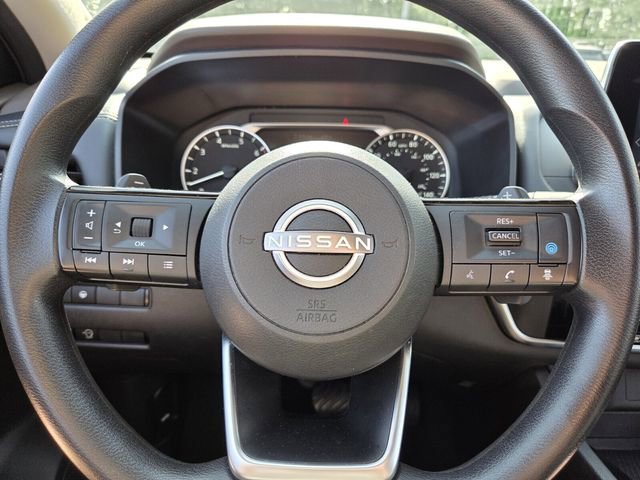 Used 2023 Nissan Rogue SV FWD image 20