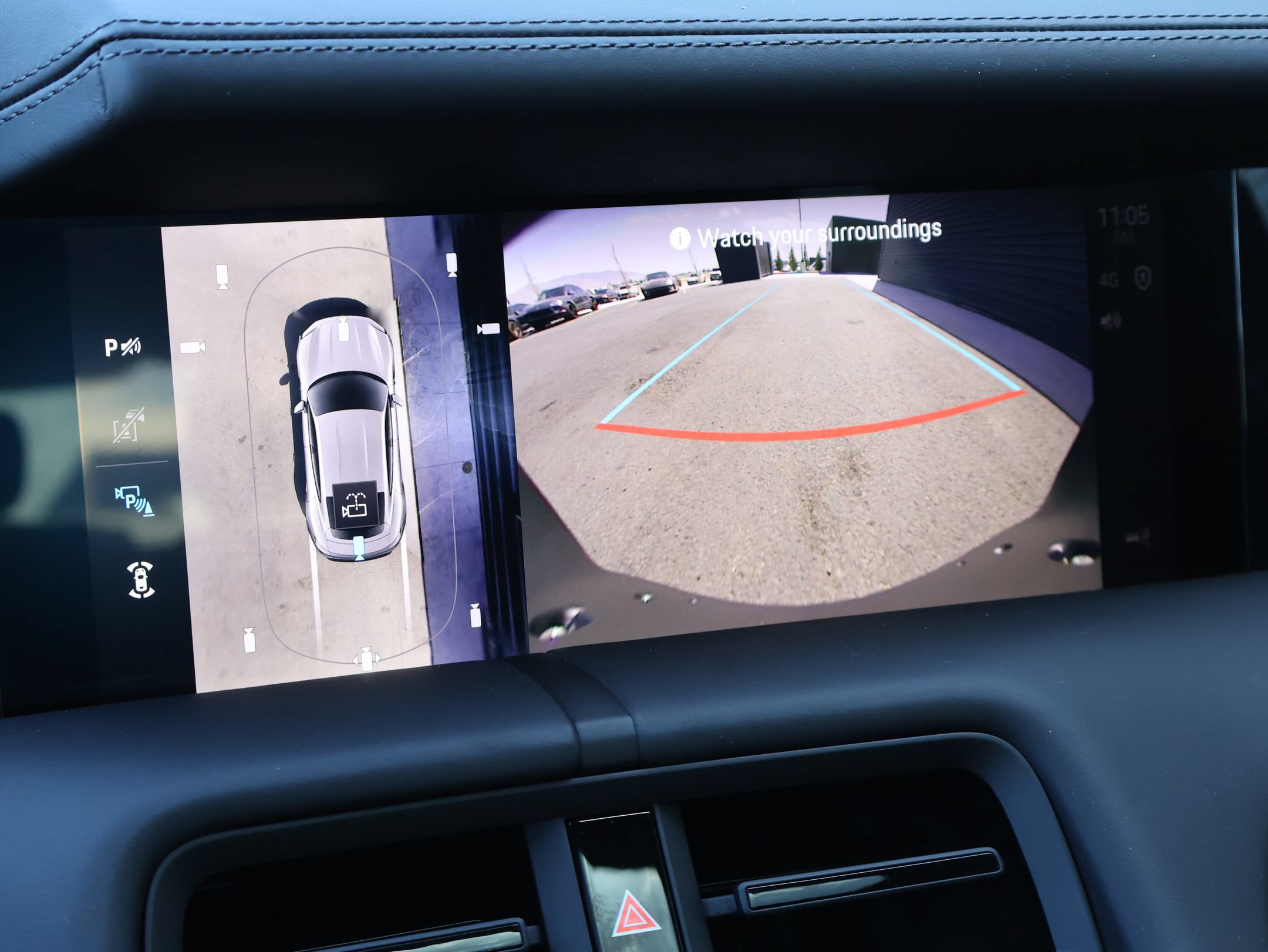 New 2026 Porsche Taycan AWD/4WD image 17