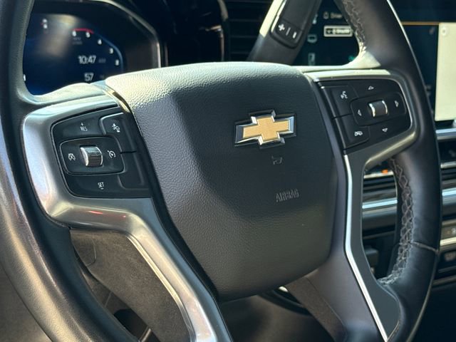 Used 2024 Chevrolet Silverado 2500 LT image 29