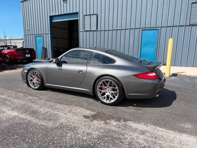 Used 2009 Porsche 911 Carrera S RWD image 70