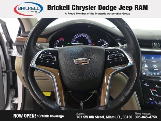 Used 2019 Cadillac XTS Luxury image 21