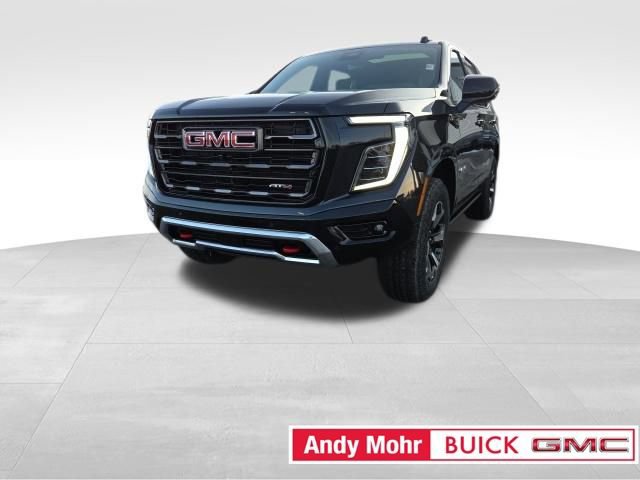 New 2026 GMC Yukon AT4 Ultimate image 7
