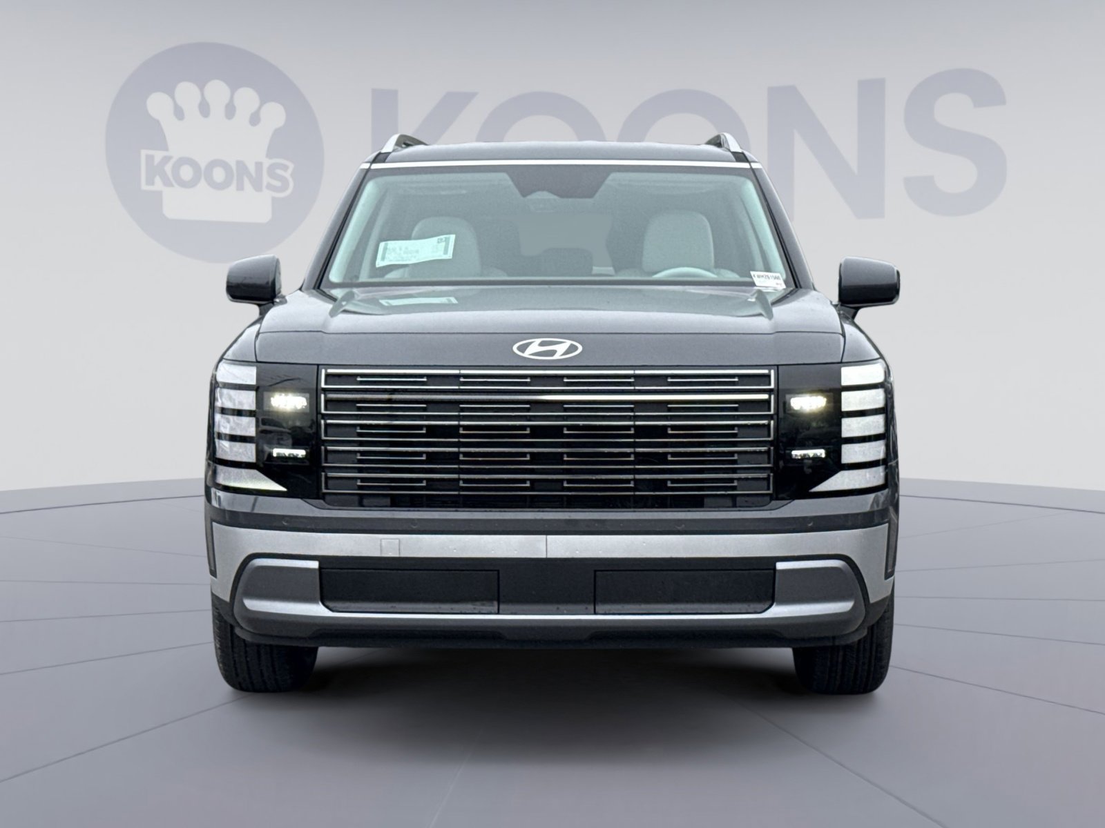 New 2026 Hyundai Palisade SEL AWD/4WD image 11