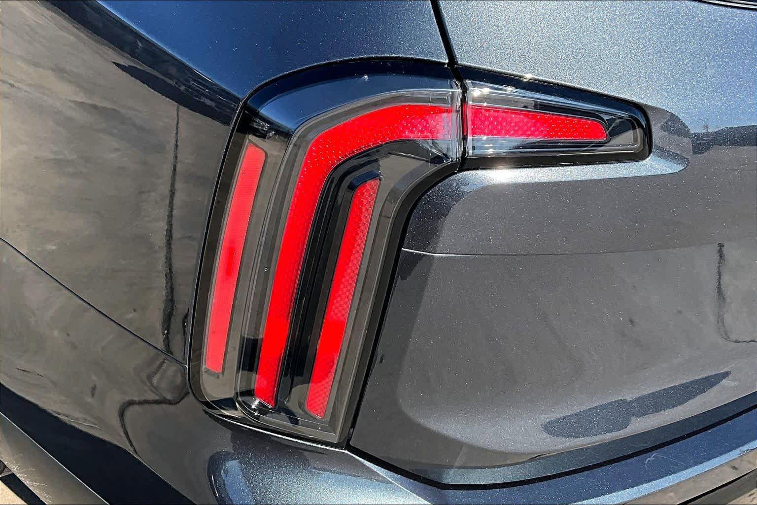 Used 2024 Kia Telluride EX X-Line image 29