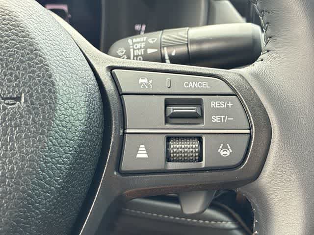 Used 2026 Honda Accord Sport image 26