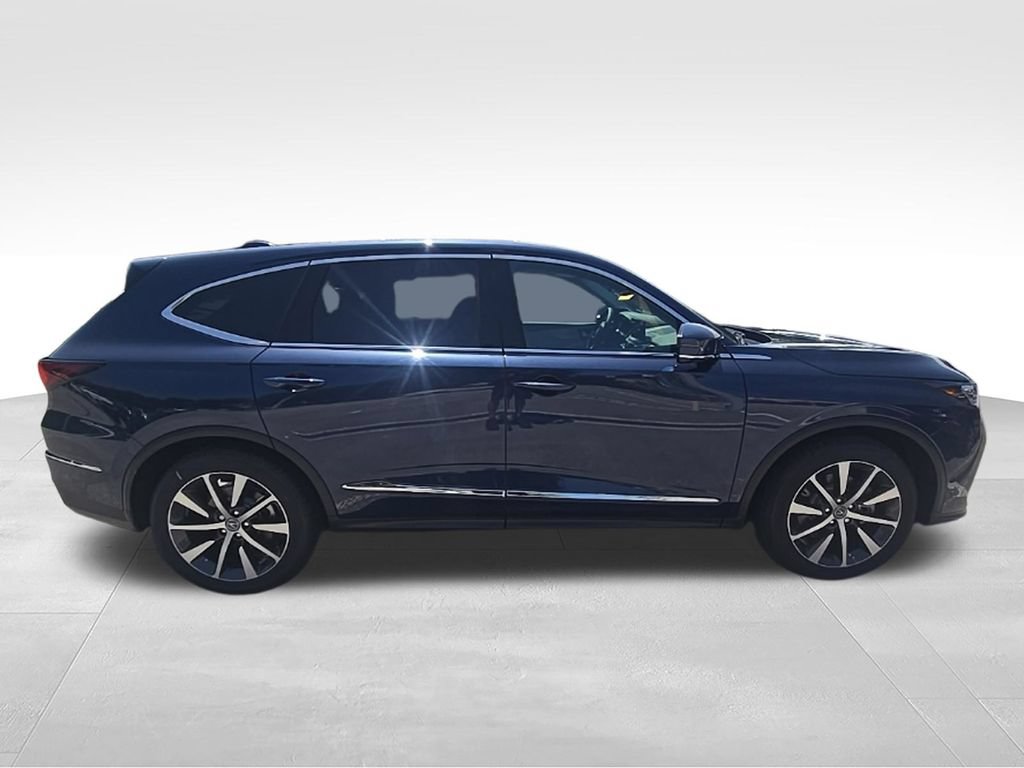 New 2026 Acura MDX FWD w/ Technology Package image 6