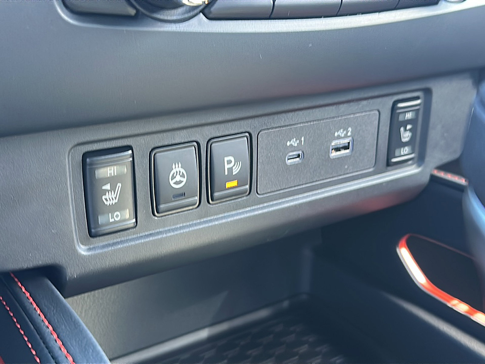 New 2026 Nissan Frontier PRO-4X w/ Tow Package image 25