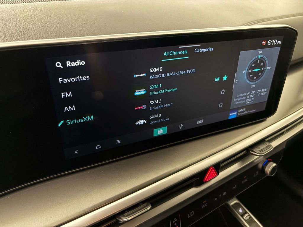 New 2026 Kia Sorento S image 26