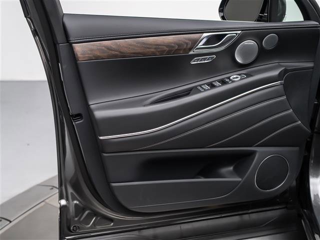 New 2026 Genesis GV80 3.5T Prestige AWD/4WD image 28