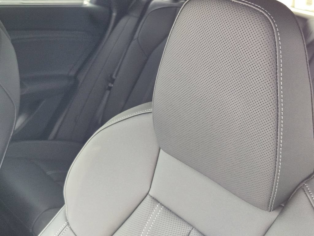 New 2027 Audi Q6 e-tron Premium Plus AWD/4WD image 20