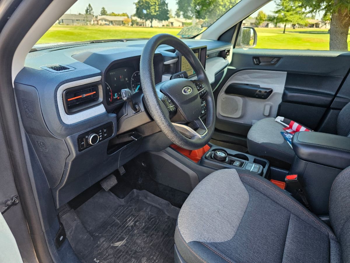 Used 2024 Ford Maverick XLT w/ Equipment Group 300A Standard image 26